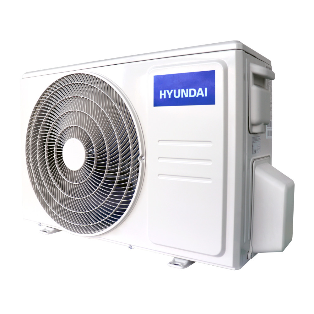 Hyundai ARN18HSSUAWF1/ARU18HSSUAWF1 - бытовой инверторный кондиционер