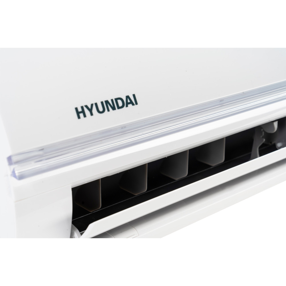 Hyundai ARN18HSSUAWF1/ARU18HSSUAWF1 - бытовой инверторный кондиционер