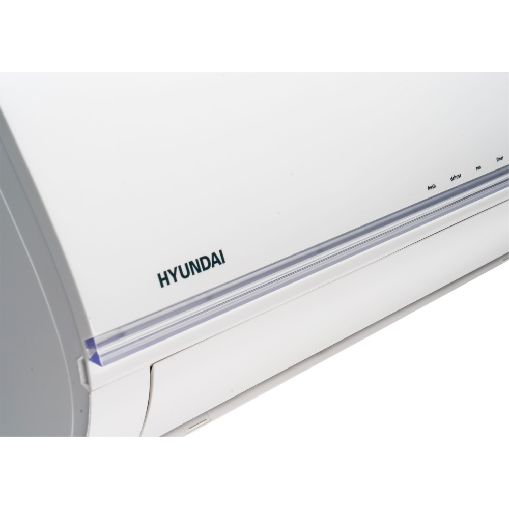 Hyundai ARN18HSSUAWF1/ARU18HSSUAWF1 - бытовой инверторный кондиционер