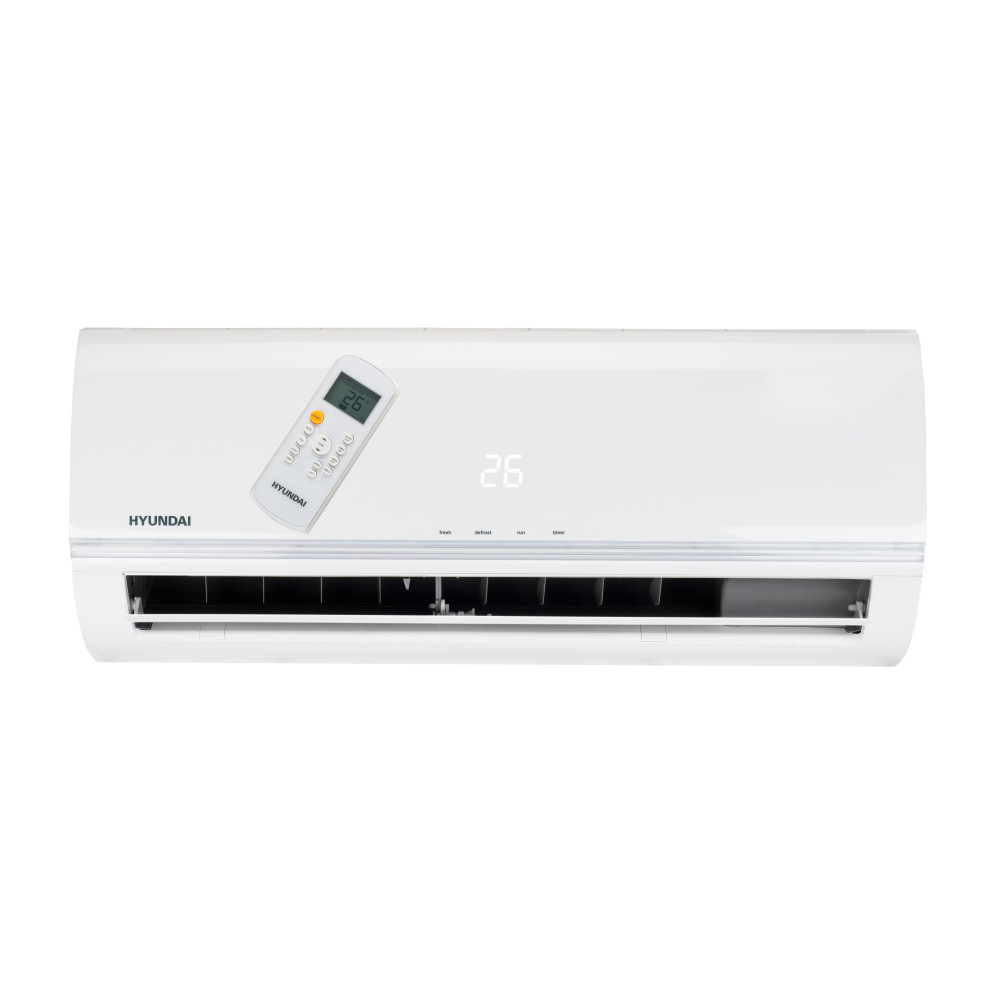 Hyundai ARN18HSSUAWF1/ARU18HSSUAWF1 - бытовой инверторный кондиционер