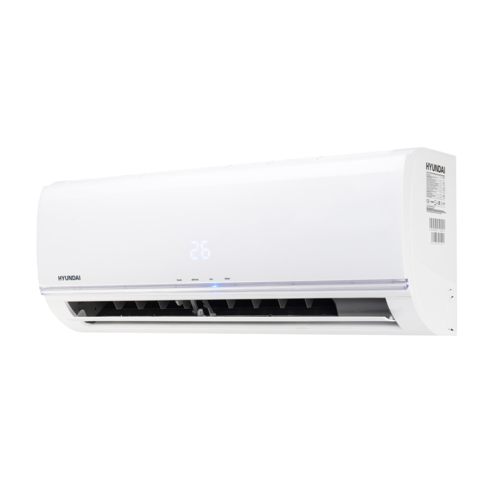 Hyundai ARN18HSSUAWF1/ARU18HSSUAWF1 - бытовой инверторный кондиционер
