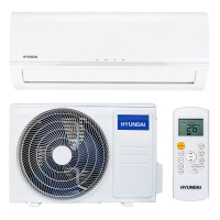 Кондиционер Hyundai ARN18HSSUAWF1/ARU18HSSUAWF1