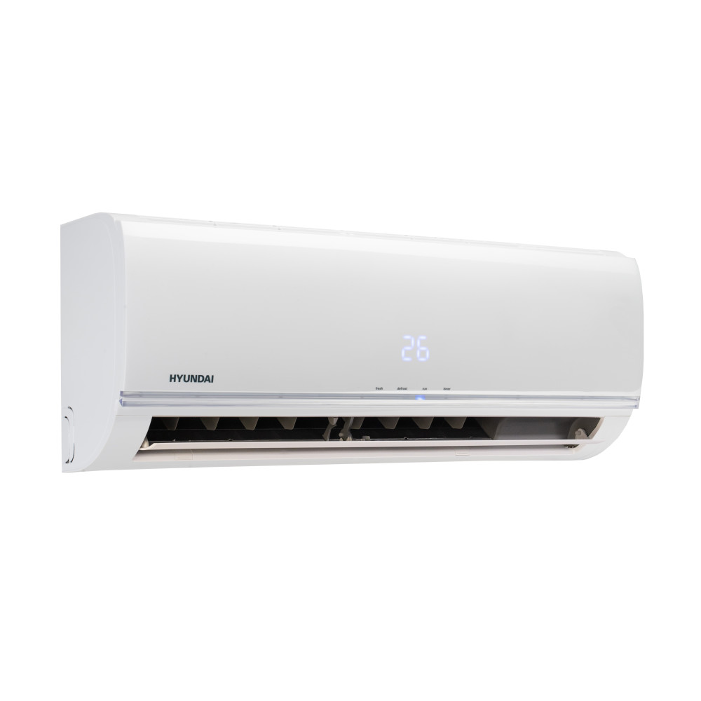 Hyundai ARN18HSSUAWF1/ARU18HSSUAWF1 - бытовой инверторный кондиционер