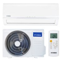 Кондиционер Hyundai ARN07HSSUAWF1/ARU07HSSUAWF1