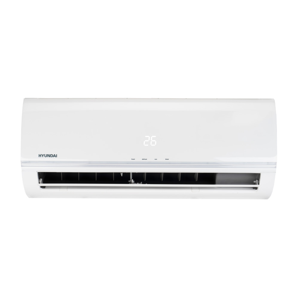 Hyundai ARN18HSSUAWF1/ARU18HSSUAWF1 - бытовой инверторный кондиционер