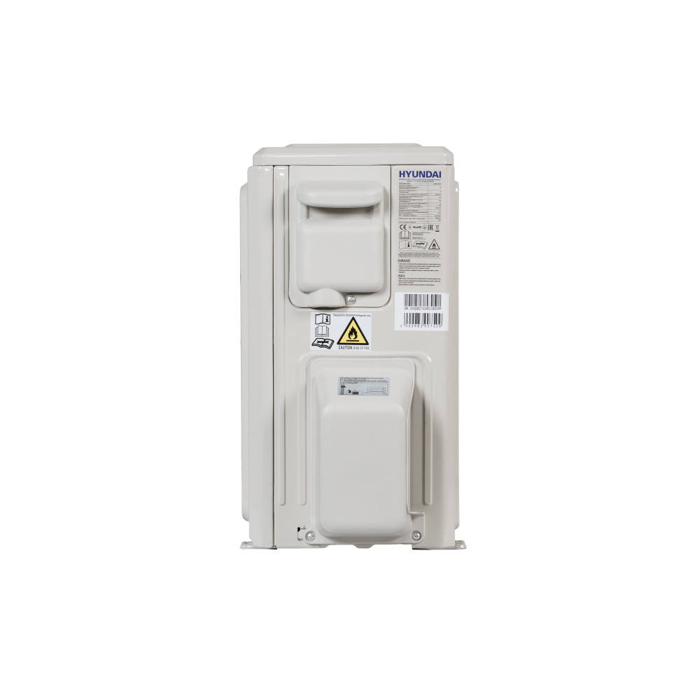 Кондиционер Hyundai ARN09LSSUAWF1/ARU09LSSUAWF1