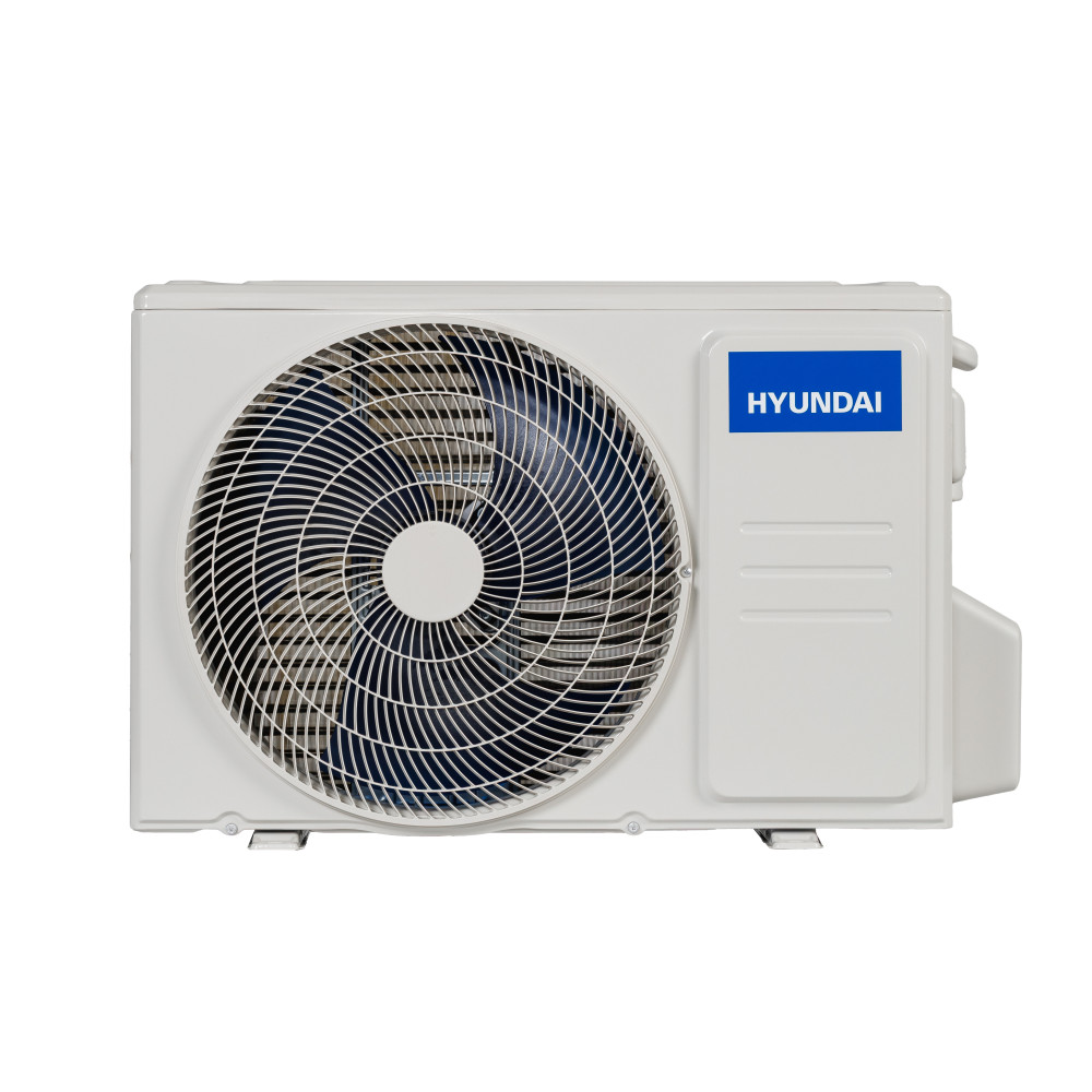 Кондиционер Hyundai ARN12LSSUAWF1/ARU12LSSUAWF1