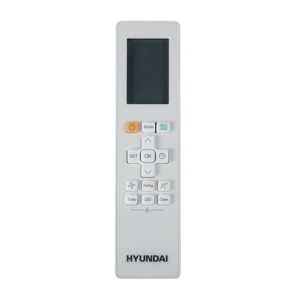 Кондиціонер Hyundai ARN09LSSUAWF1/ARU09LSSUAWF1