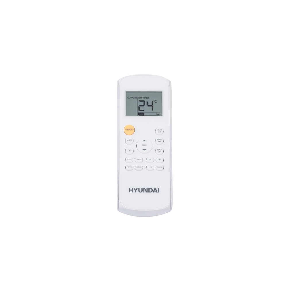 Кондиціонер Hyundai ARN24RSSUAWF1/ARU24RSSUAWF1