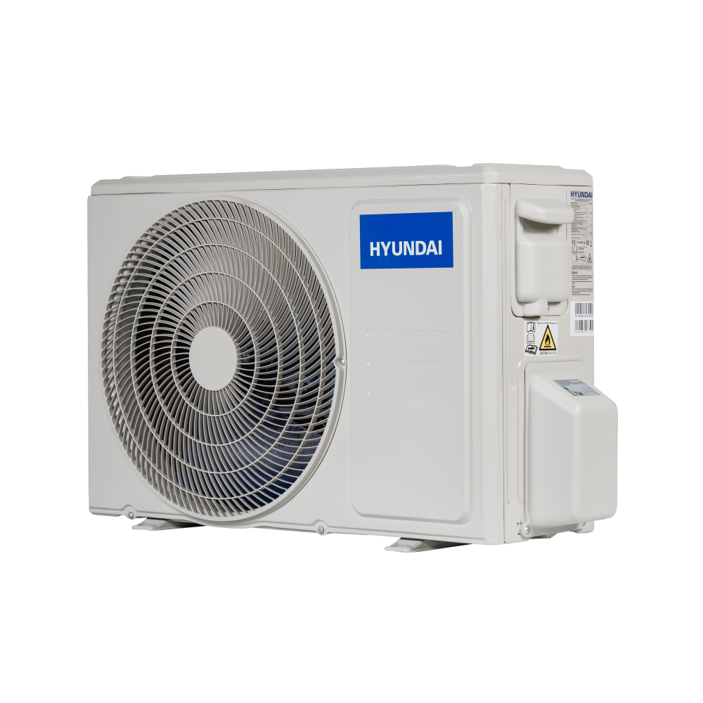 Кондиционер кассетного типа HYUNDAI HTBTI-36T/HOBU-36ODU/HTB-01