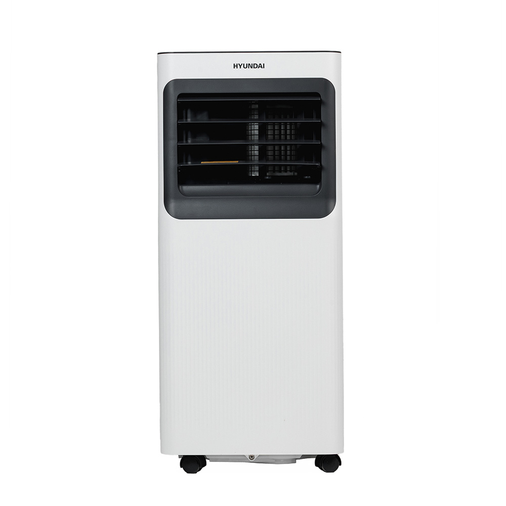 Мобільний кондиціонер HYUNDAI HPAC09UA3WF до 25 м²