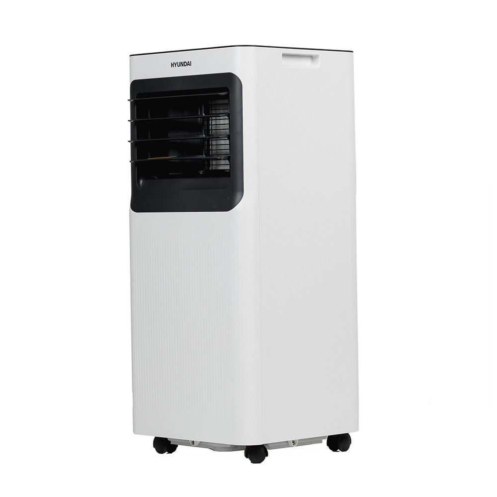 Мобільний кондиціонер HYUNDAI HPAC09UA3WF до 25 м²