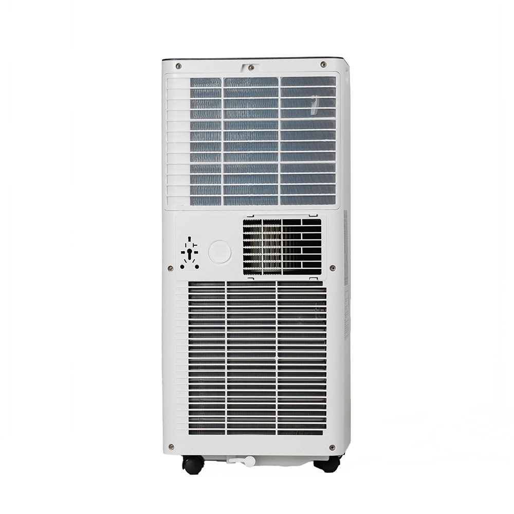 Мобільний кондиціонер HYUNDAI HPAC09UA3WF до 25 м²