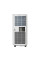Мобільний кондиціонер HYUNDAI HPAC09UA3WF до 25 м²