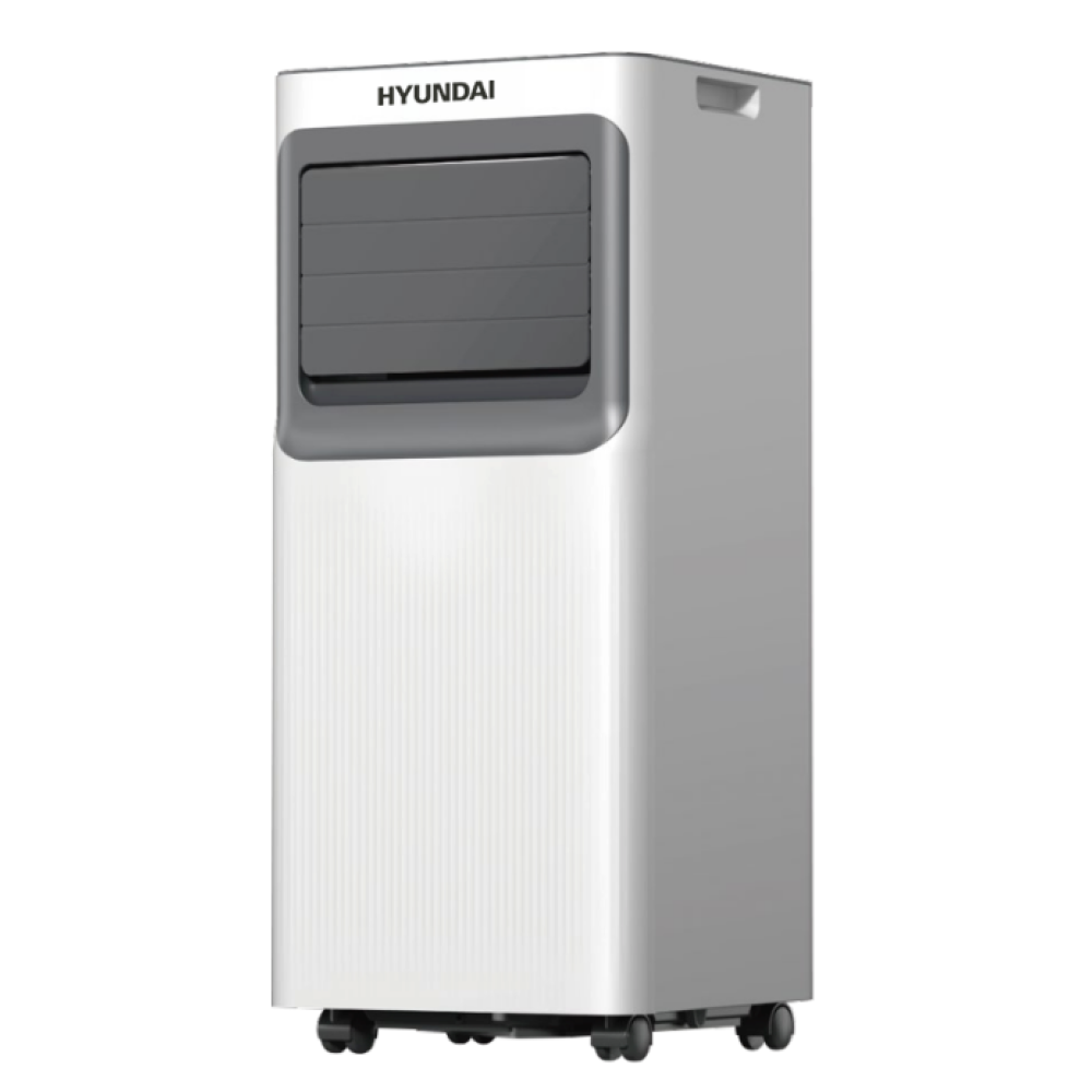 Мобільний кондиціонер HYUNDAI HPAC09UA3WF до 25 м²