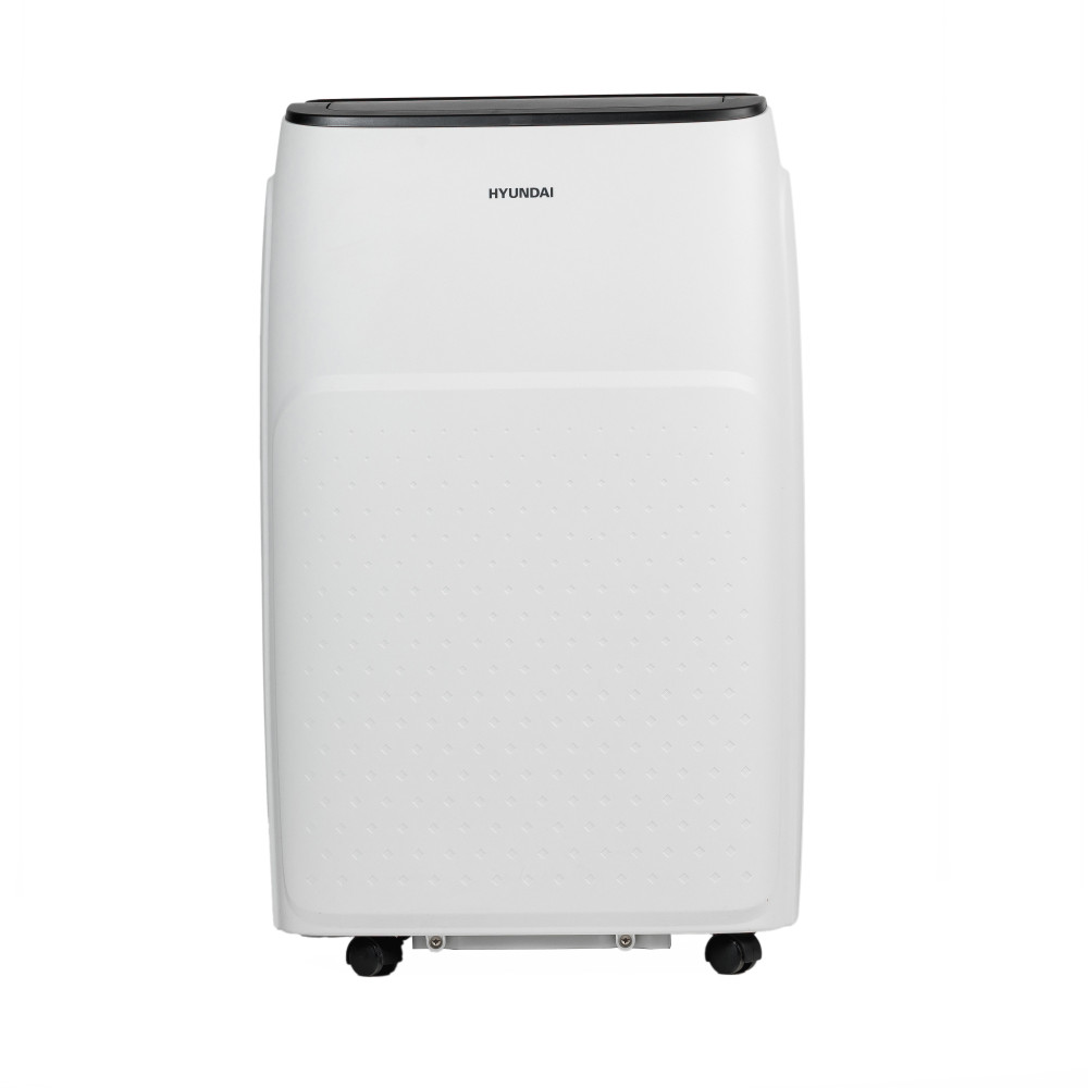 Мобільний кондиціонер HYUNDAI HPAC12UA3WF до 35 м²