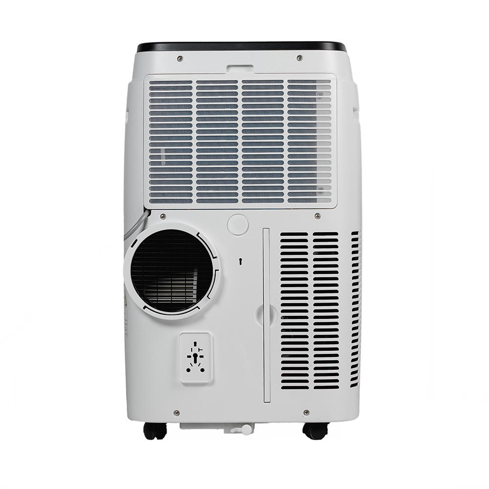 Мобільний кондиціонер HYUNDAI HPAC12UA3WF до 35 м²