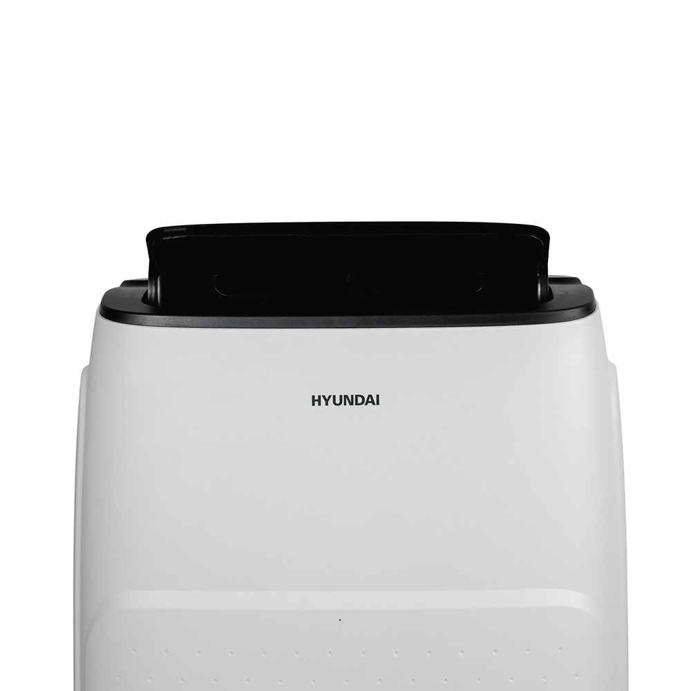 Мобільний кондиціонер HYUNDAI HPAC12UA3WF до 35 м²