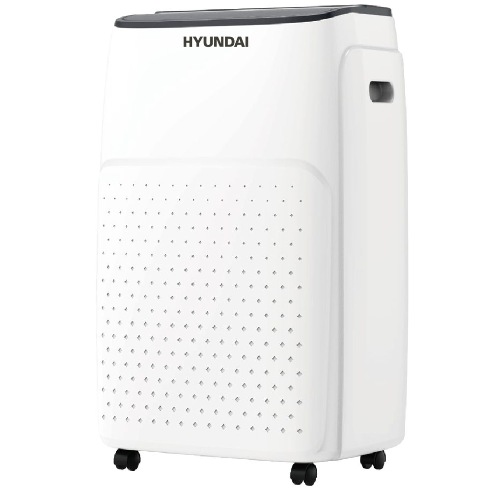 Мобільний кондиціонер HYUNDAI HPAC12UA3WF до 35 м²