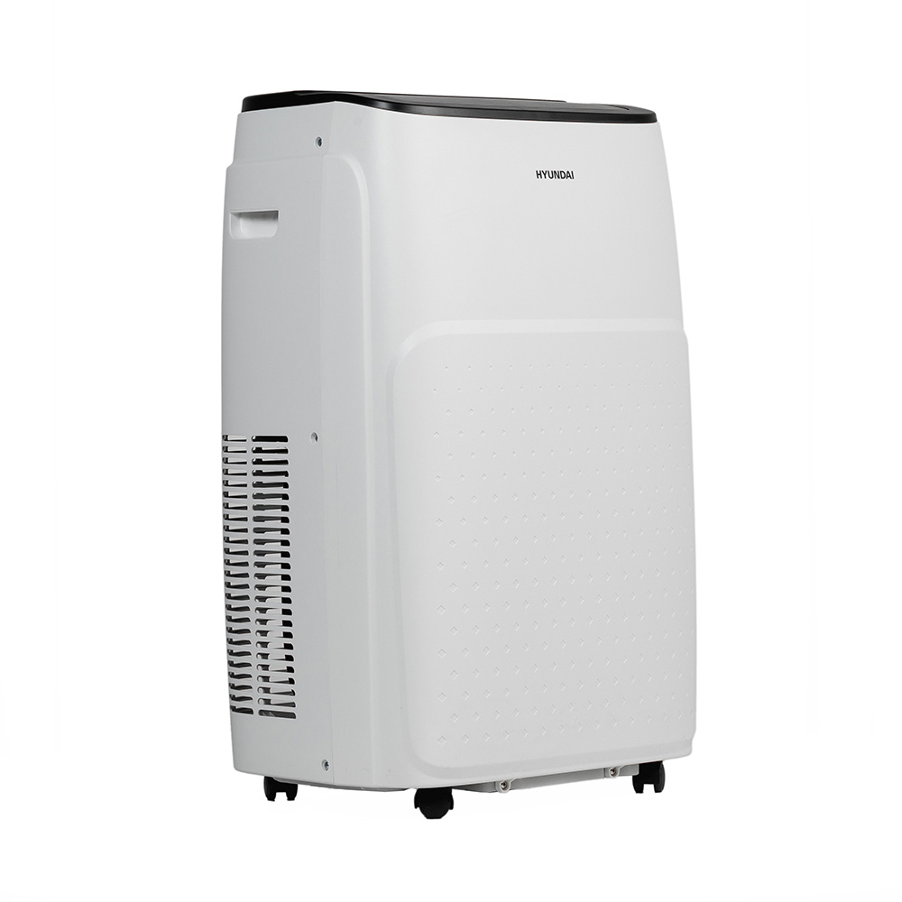 Мобільний кондиціонер HYUNDAI HPAC12UA3WF до 35 м²