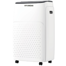 Мобільний кондиціонер HYUNDAI HPAC12UA3WF
