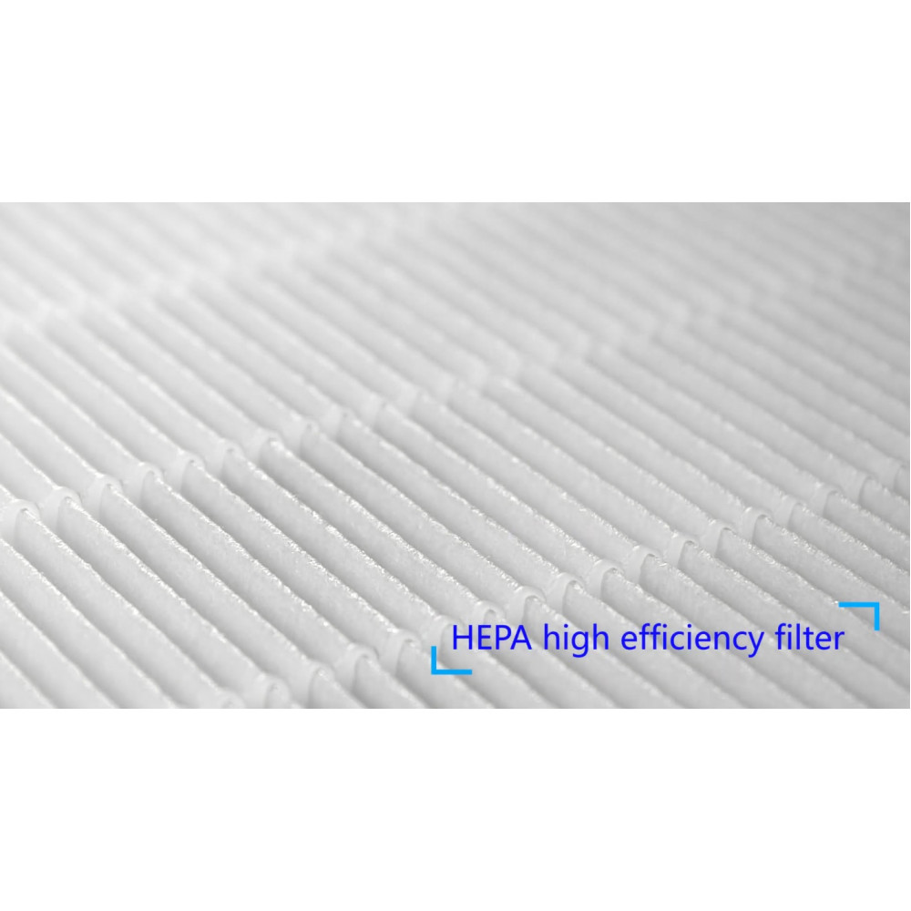 HPH70  - HEPA фильтр для Hyundai HP70HSTUA