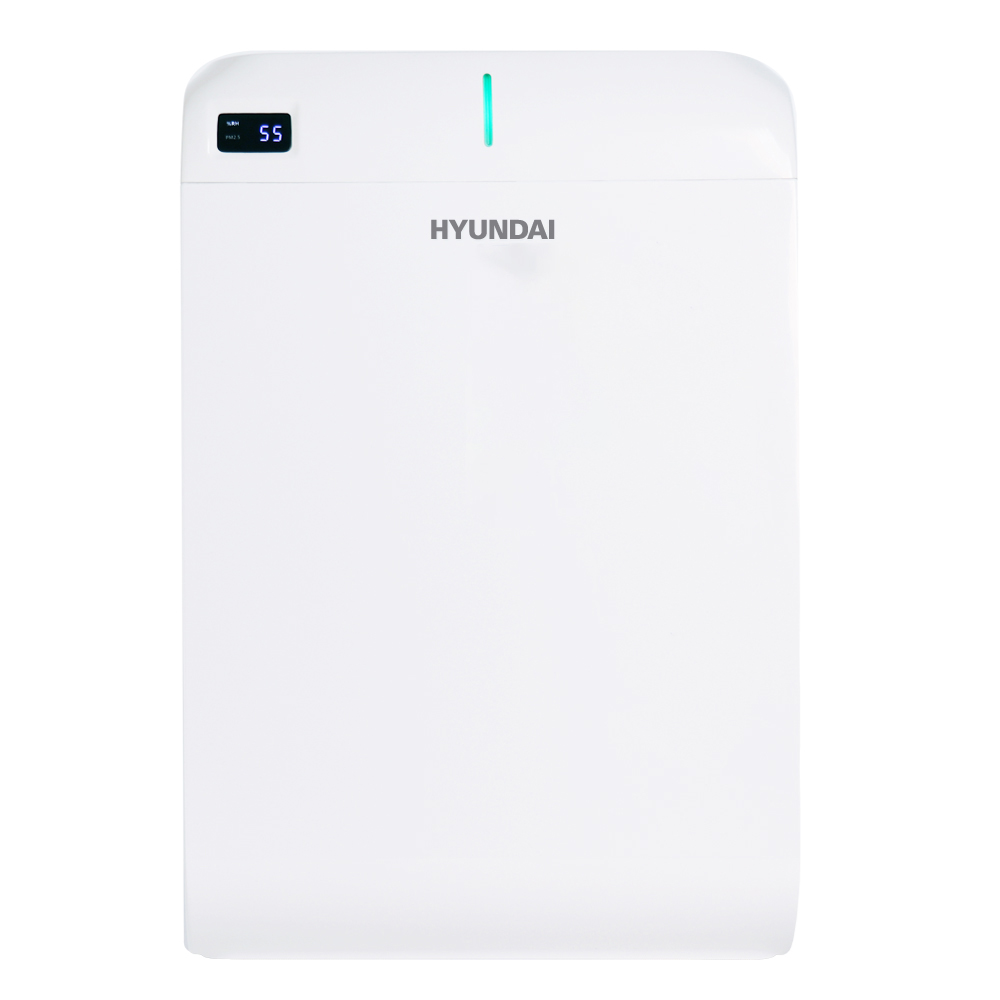Очиститель воздуха Hyundai HP-40 - бытовой климатический комплекс