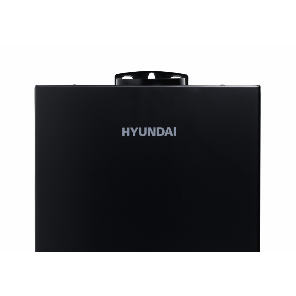 Газова колонка HYUNDAI ARIS20-03UA