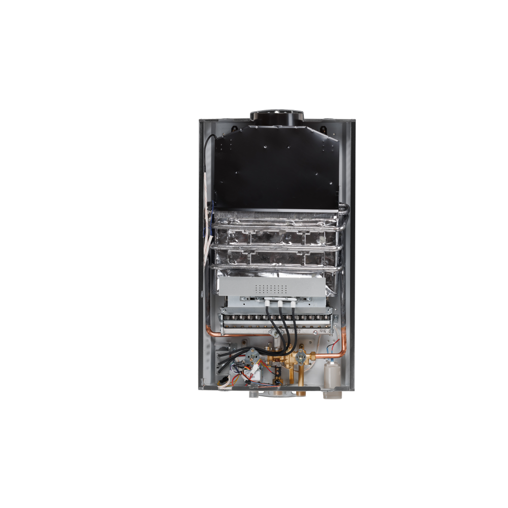 Газова колонка HYUNDAI ARIS20-03UA