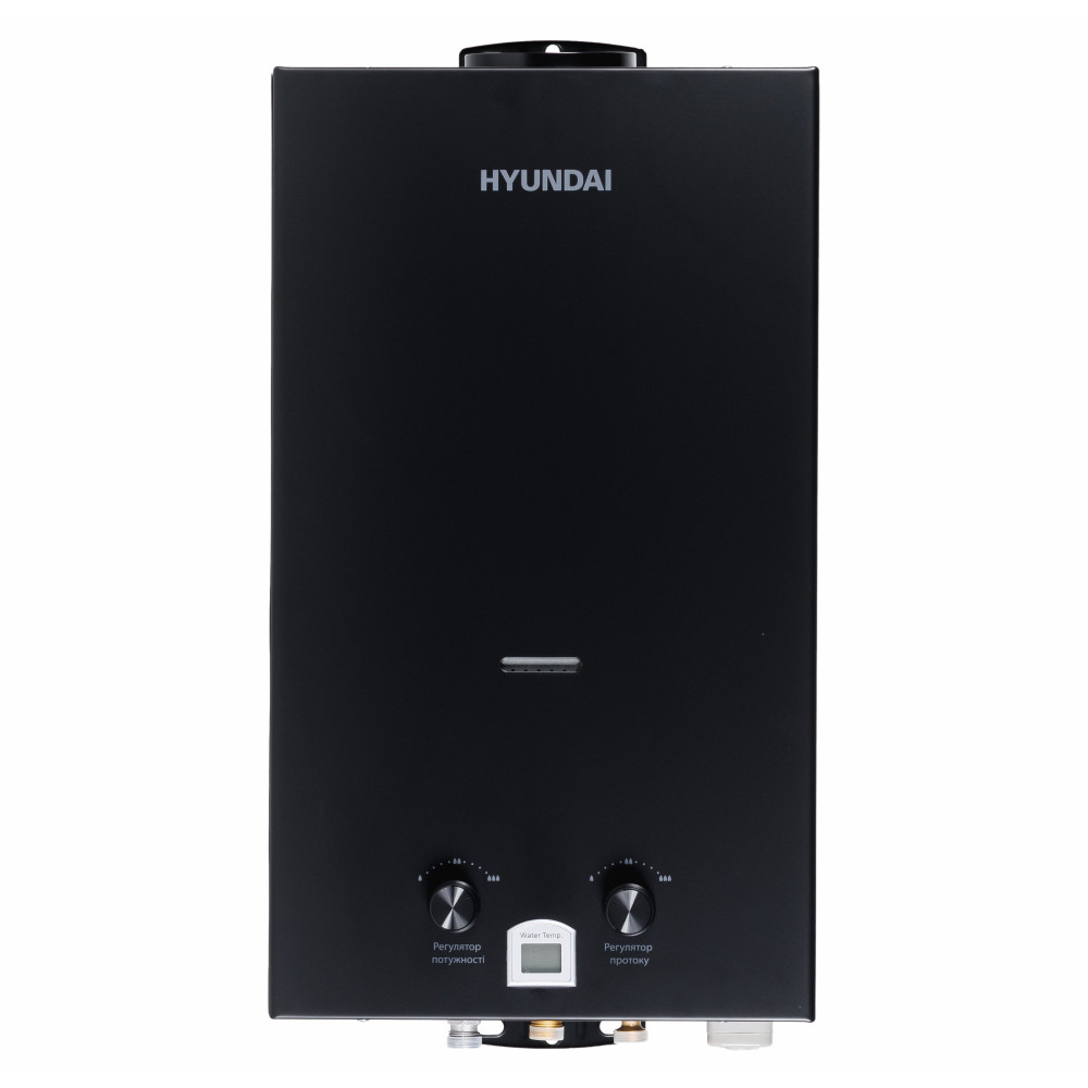 Газова колонка HYUNDAI ARIS20-03UA