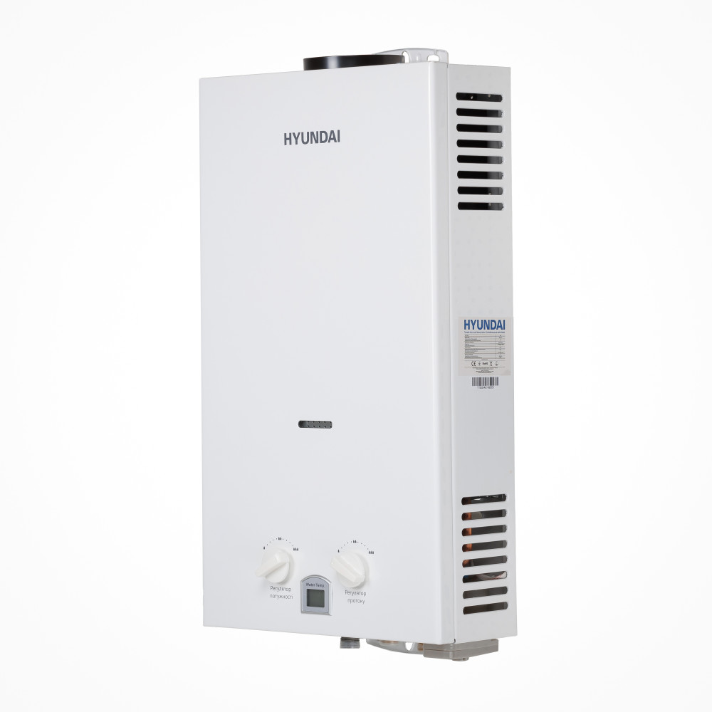 Газовая колонка HYUNDAI ARIS20-01UA