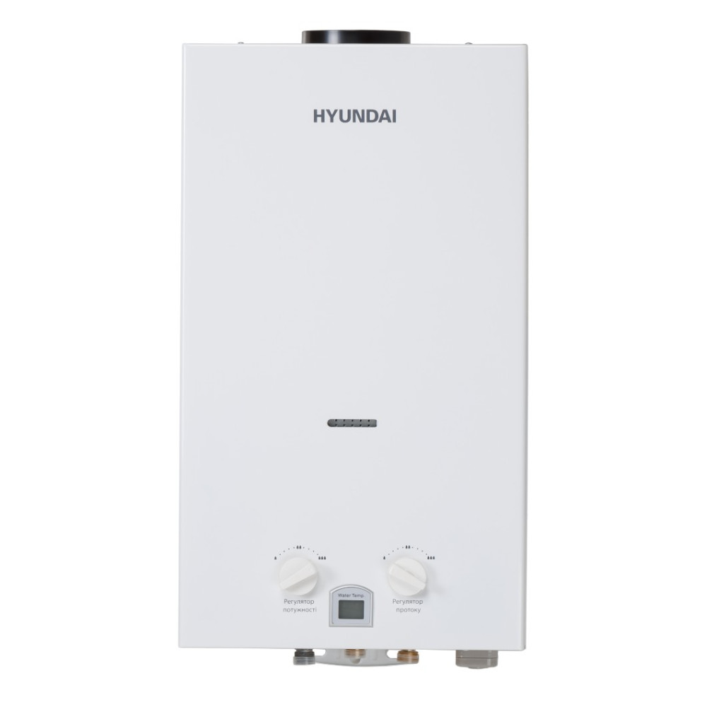 Газовая колонка HYUNDAI ARIS20-01UA
