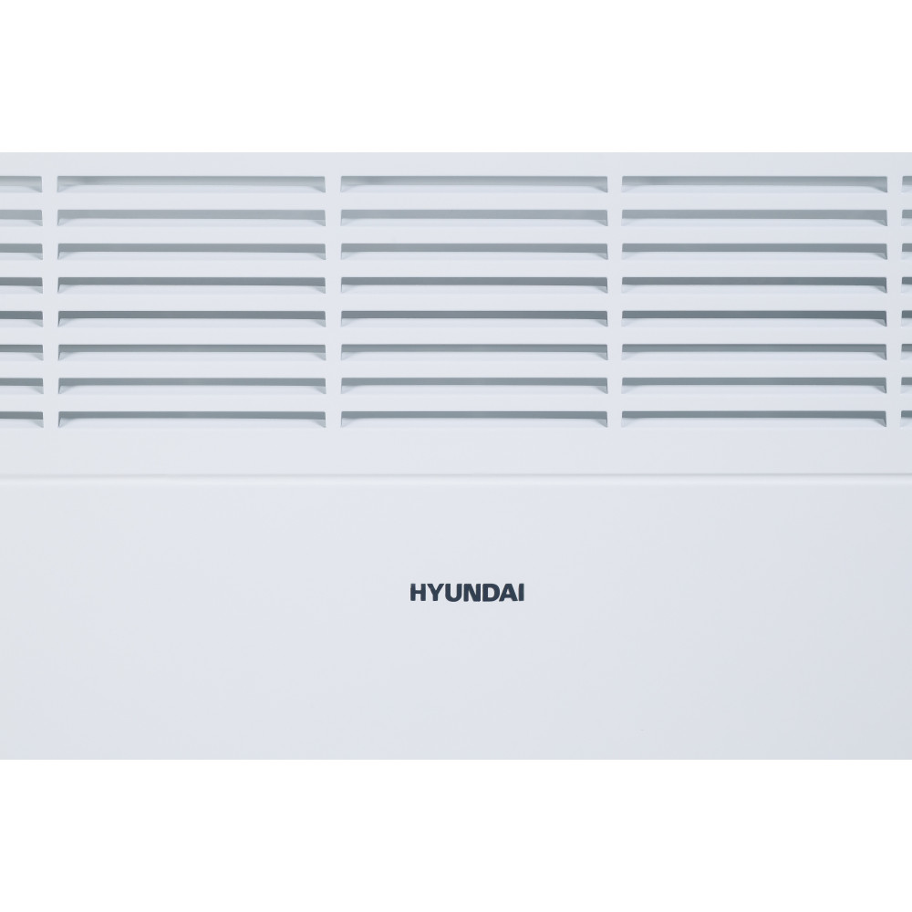 Механічний конвектор HYUNDAI HHC-2000UA - серія SUWON