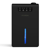 Осушувач та зволожувач повітря HDSH002UA