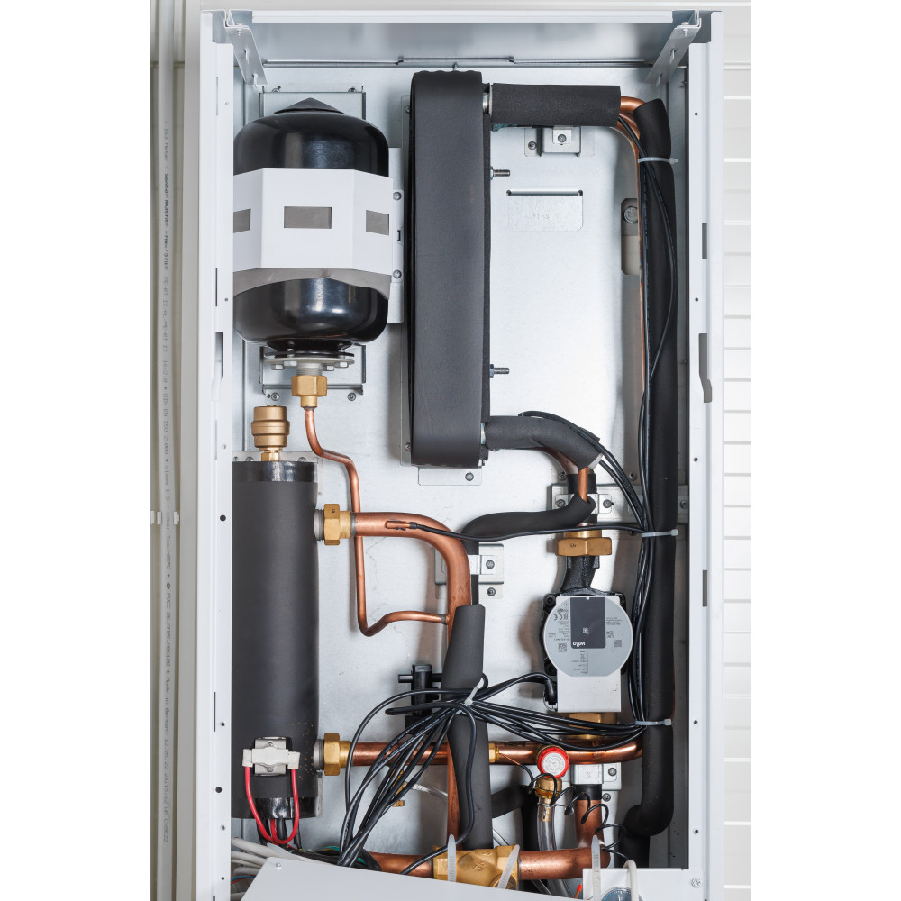 Гидравлический модуль системы MULTI HEAT – Тепловой насос мульти-сплит