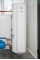 Бак для гарячего водоснабжения системы MULTI SPLIT HOT WATER SUPPLY