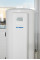 Бак для гарячего водоснабжения системы MULTI SPLIT HOT WATER SUPPLY