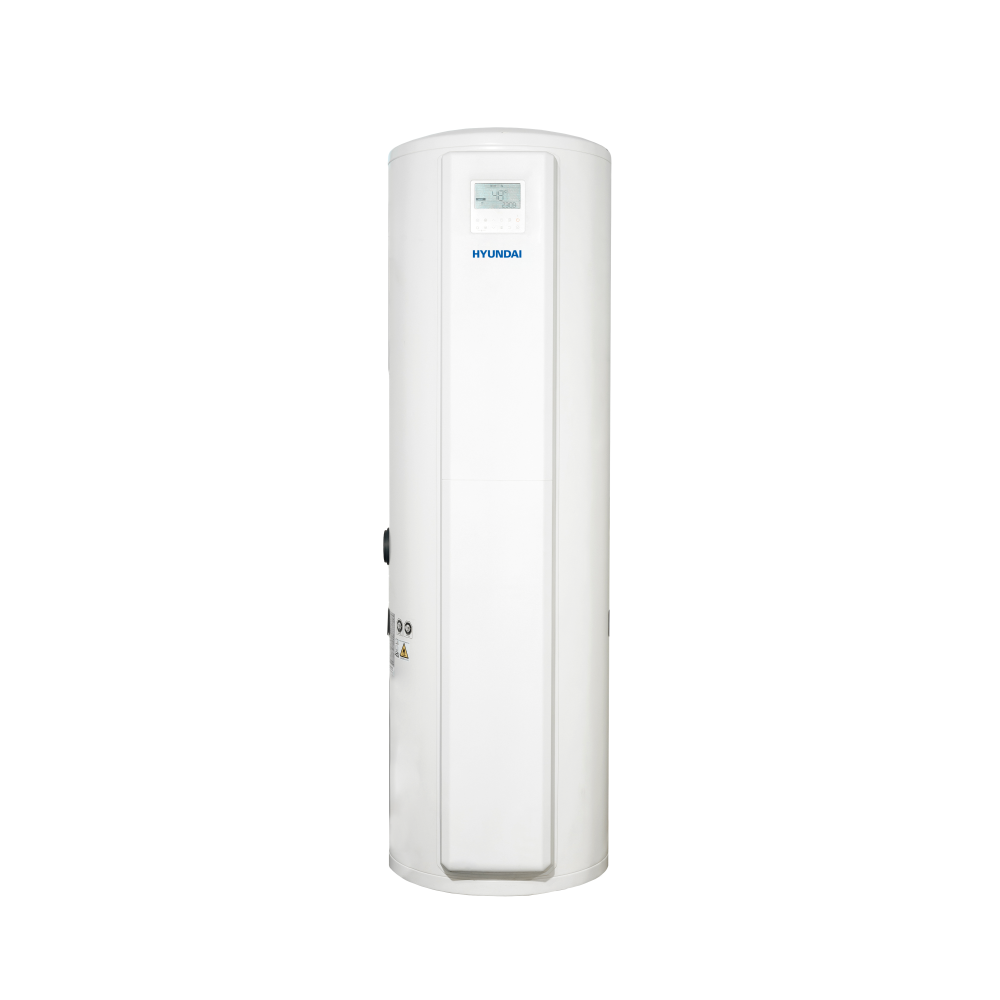 Бак для гарячего водоснабжения системы MULTI SPLIT HOT WATER SUPPLY