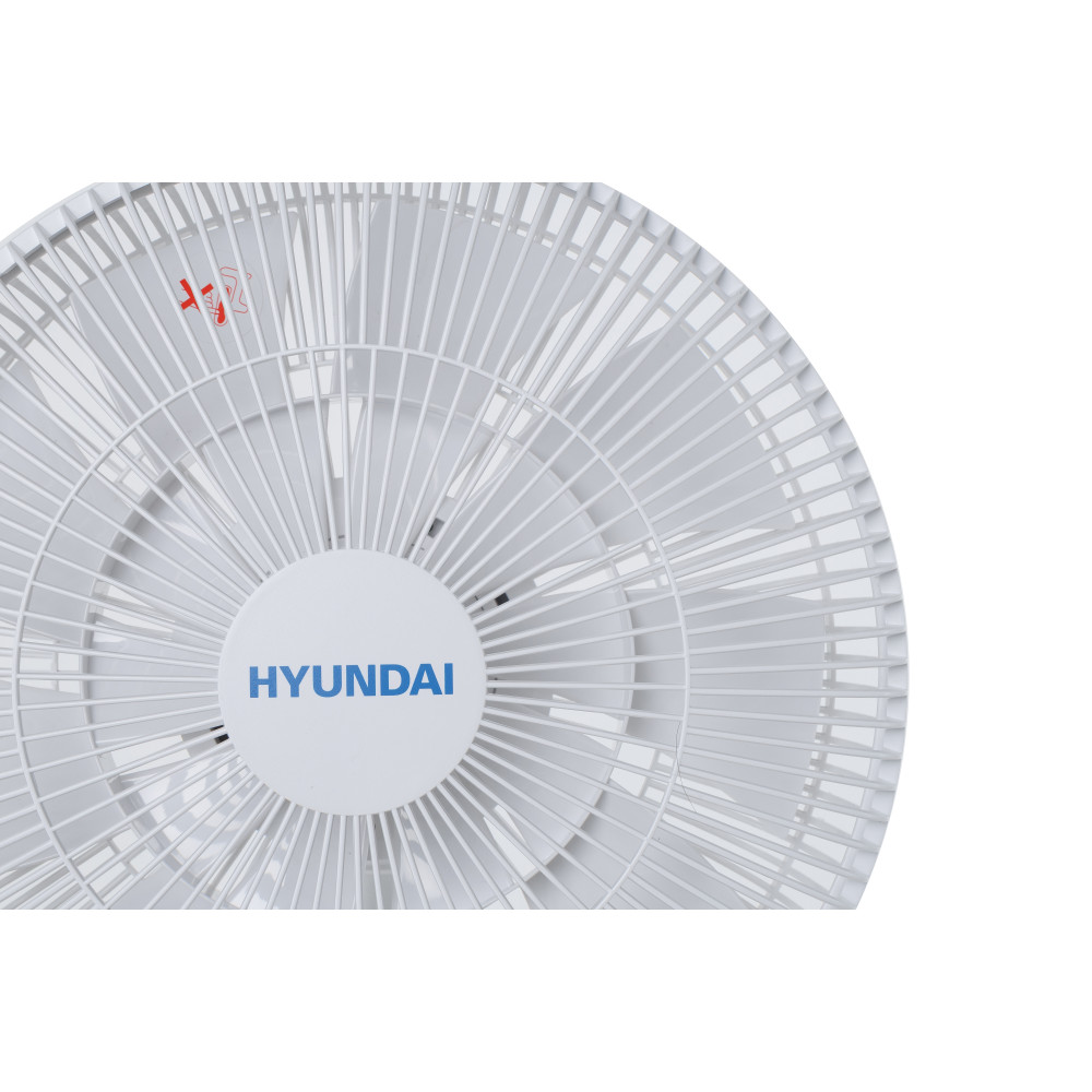 Акумуляторний вентилятор HYUNDAI HF-1000PRT