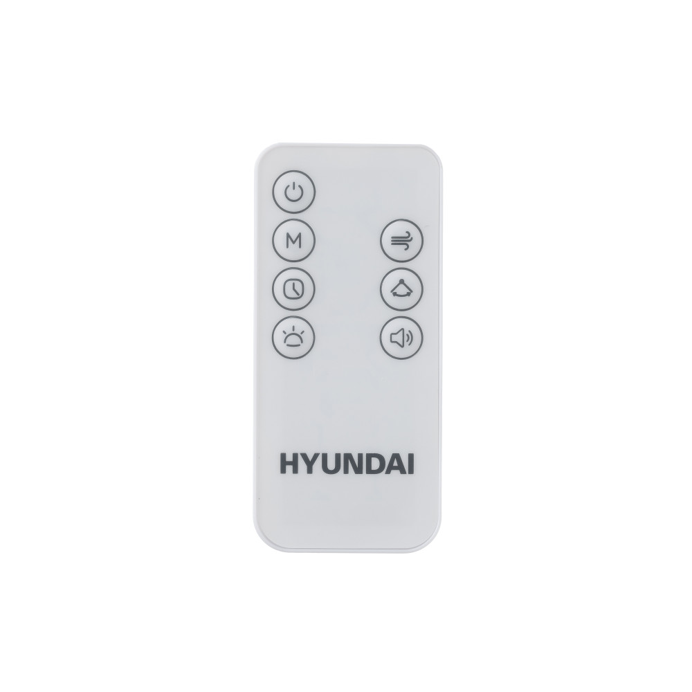 Компактний вентилятор HYUNDAI HF-1100TWR