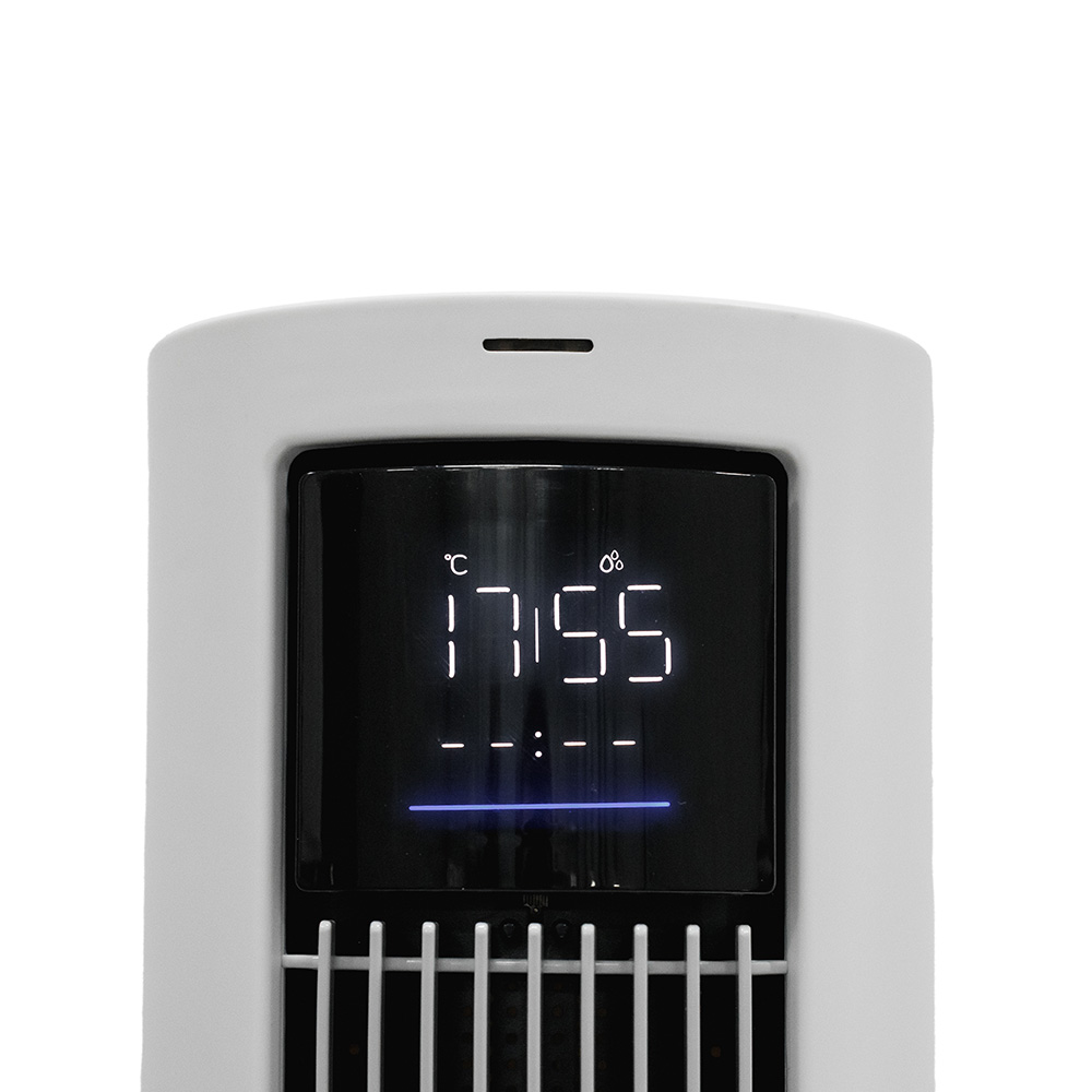 Компактний вентилятор HYUNDAI HF-1103TWR