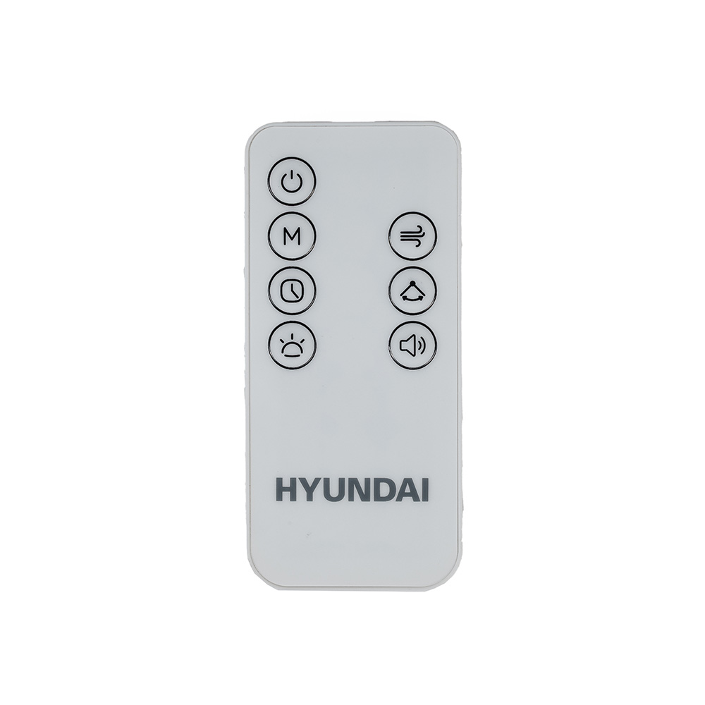 Компактний вентилятор HYUNDAI HF-1103TWR