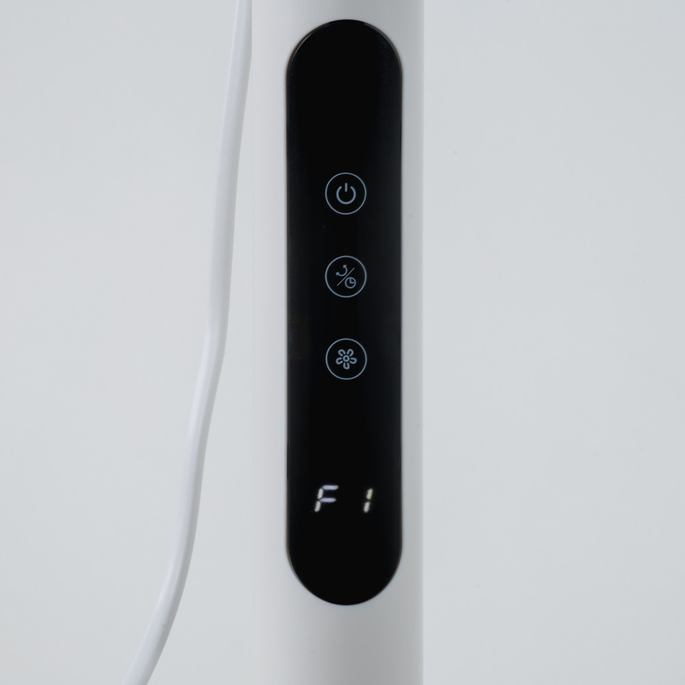 Переносний вентилятор HYUNDAI HF-1300FLR