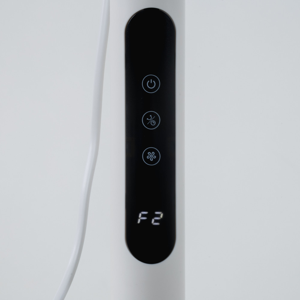 Переносний вентилятор HYUNDAI HF-1300FLR