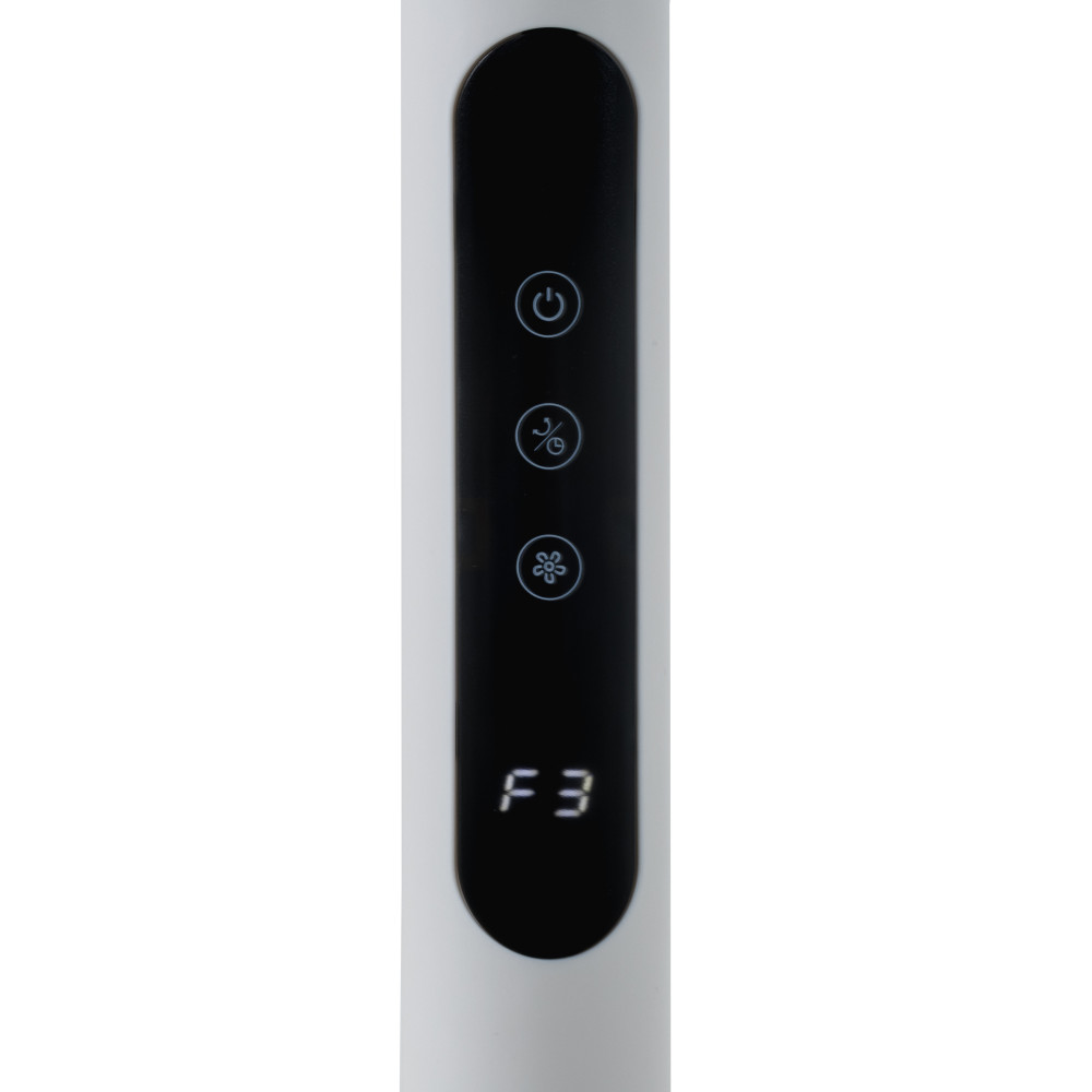 Переносний вентилятор HYUNDAI HF-1300FLR