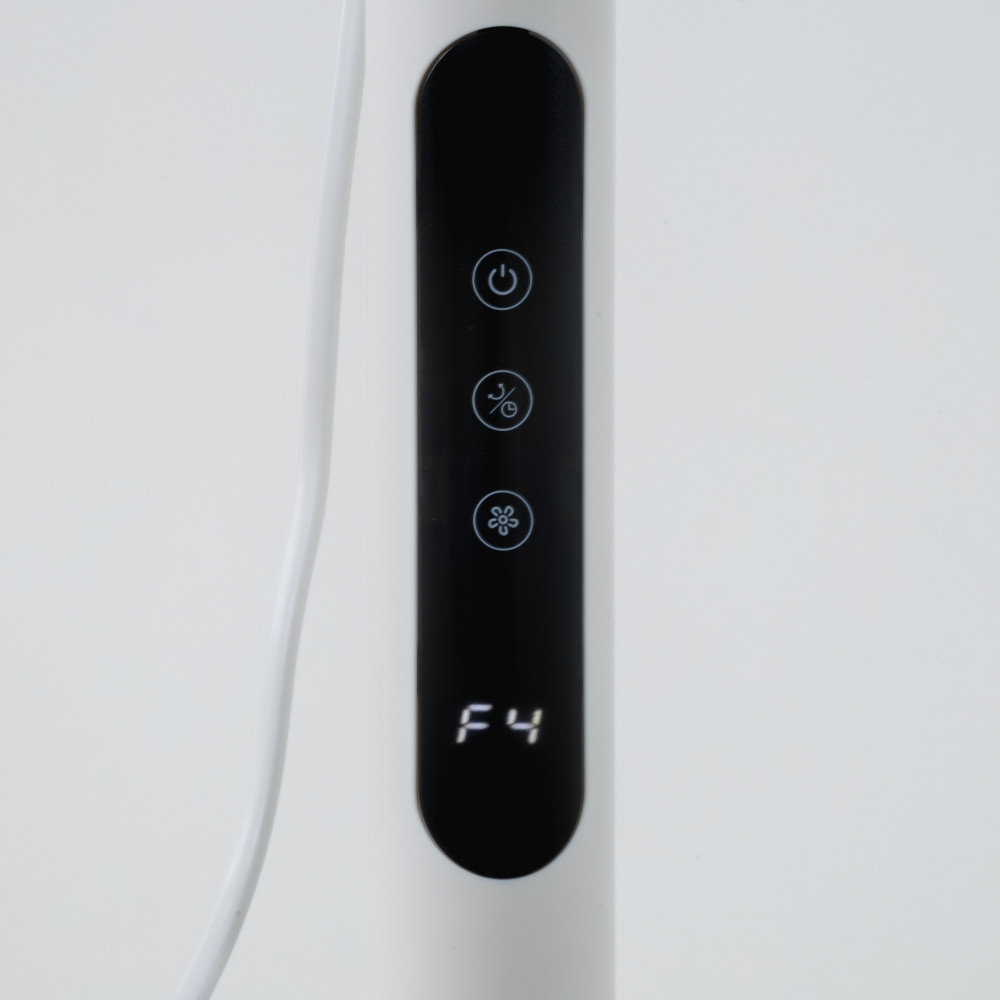 Переносний вентилятор HYUNDAI HF-1300FLR