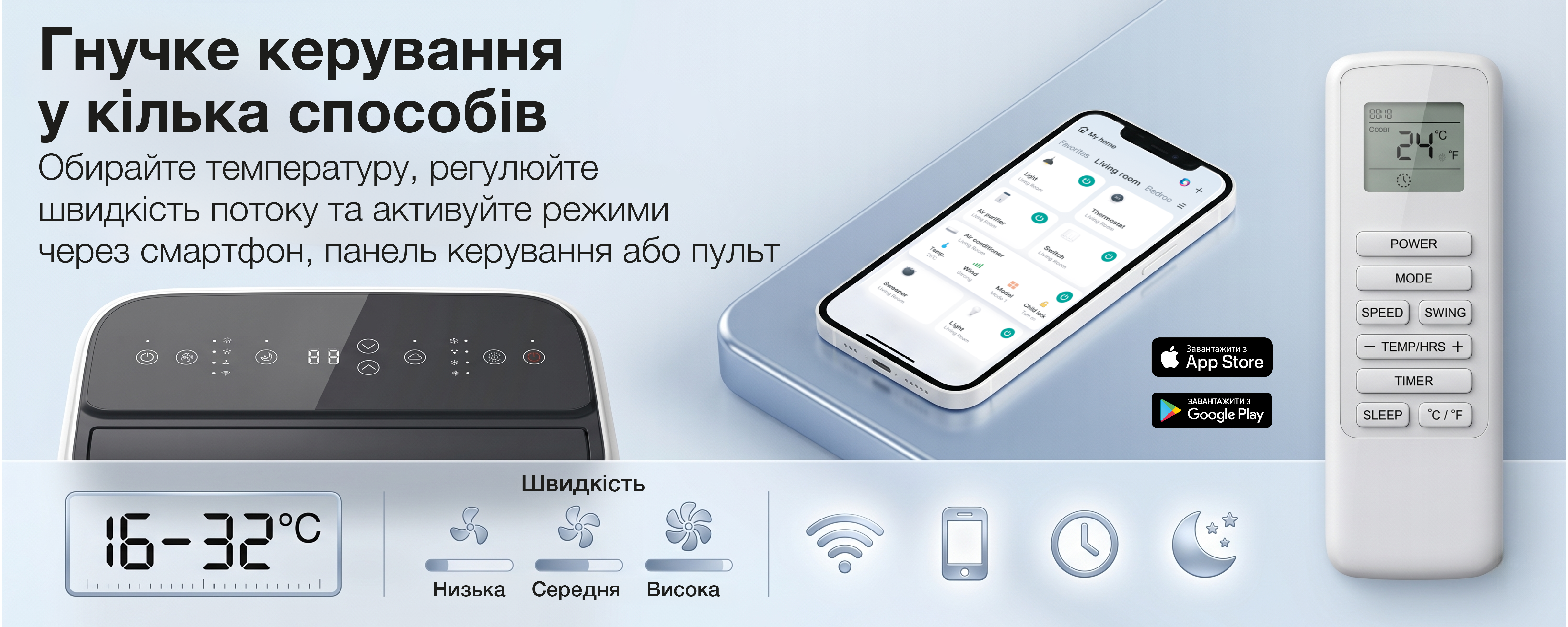 Покрытие GOLD FIn в кондиционере Hyundai ARN/ARN-09HSSUAWF1
