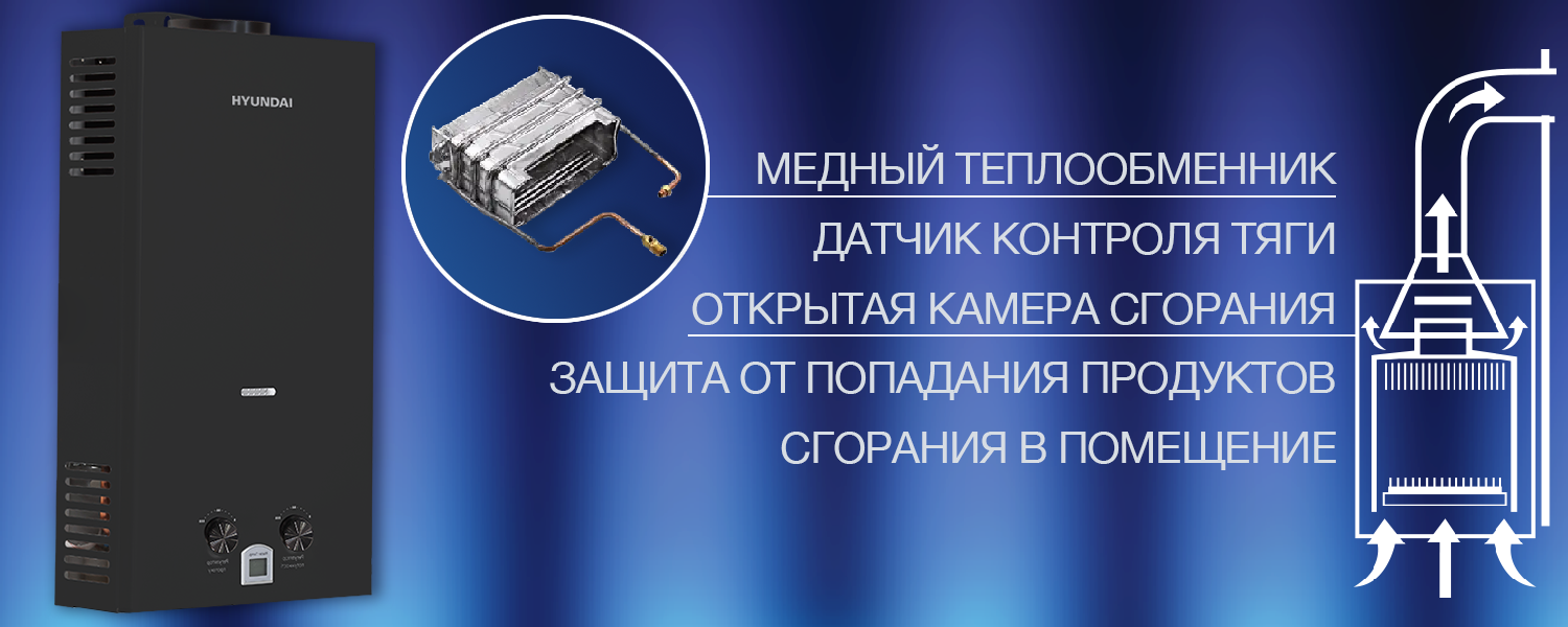 Покрытие GOLD FIn в кондиционере Hyundai ARN/ARN-09HSSUAWF1