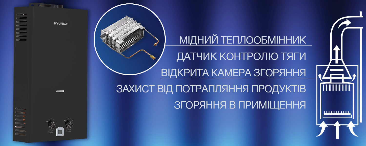 Покрытие GOLD FIn в кондиционере Hyundai ARN/ARN-09HSSUAWF1