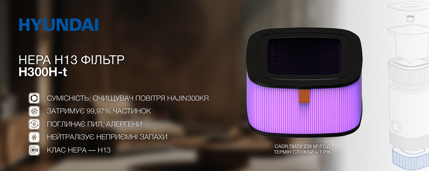 Покрытие GOLD FIn в кондиционере Hyundai ARN/ARN-09HSSUAWF1